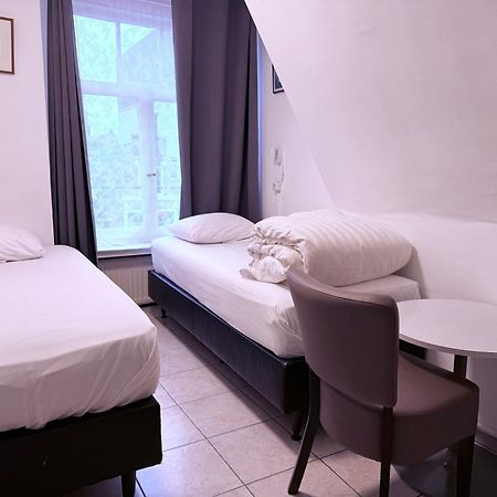 Hotel Schroder Amsterdam Esterno foto