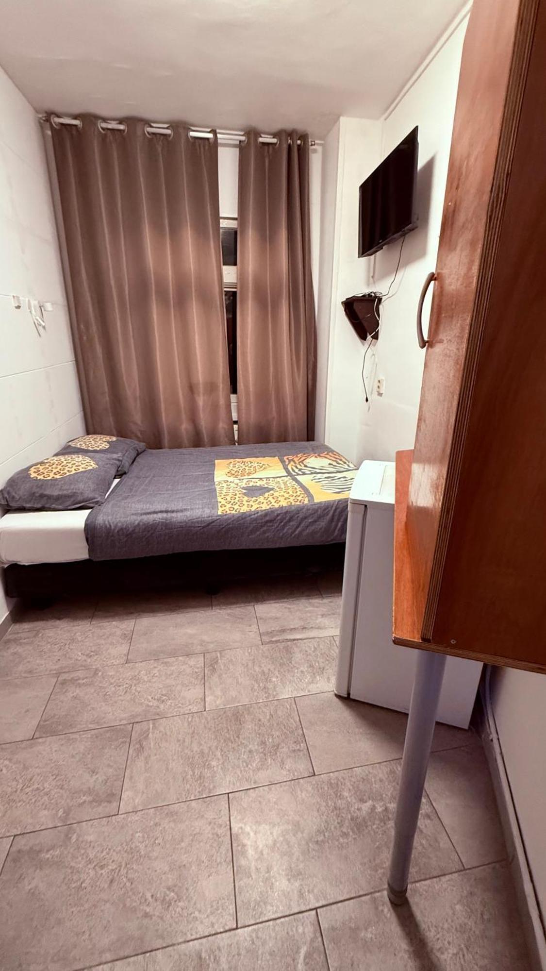 Hotel Schroder Amsterdam Esterno foto