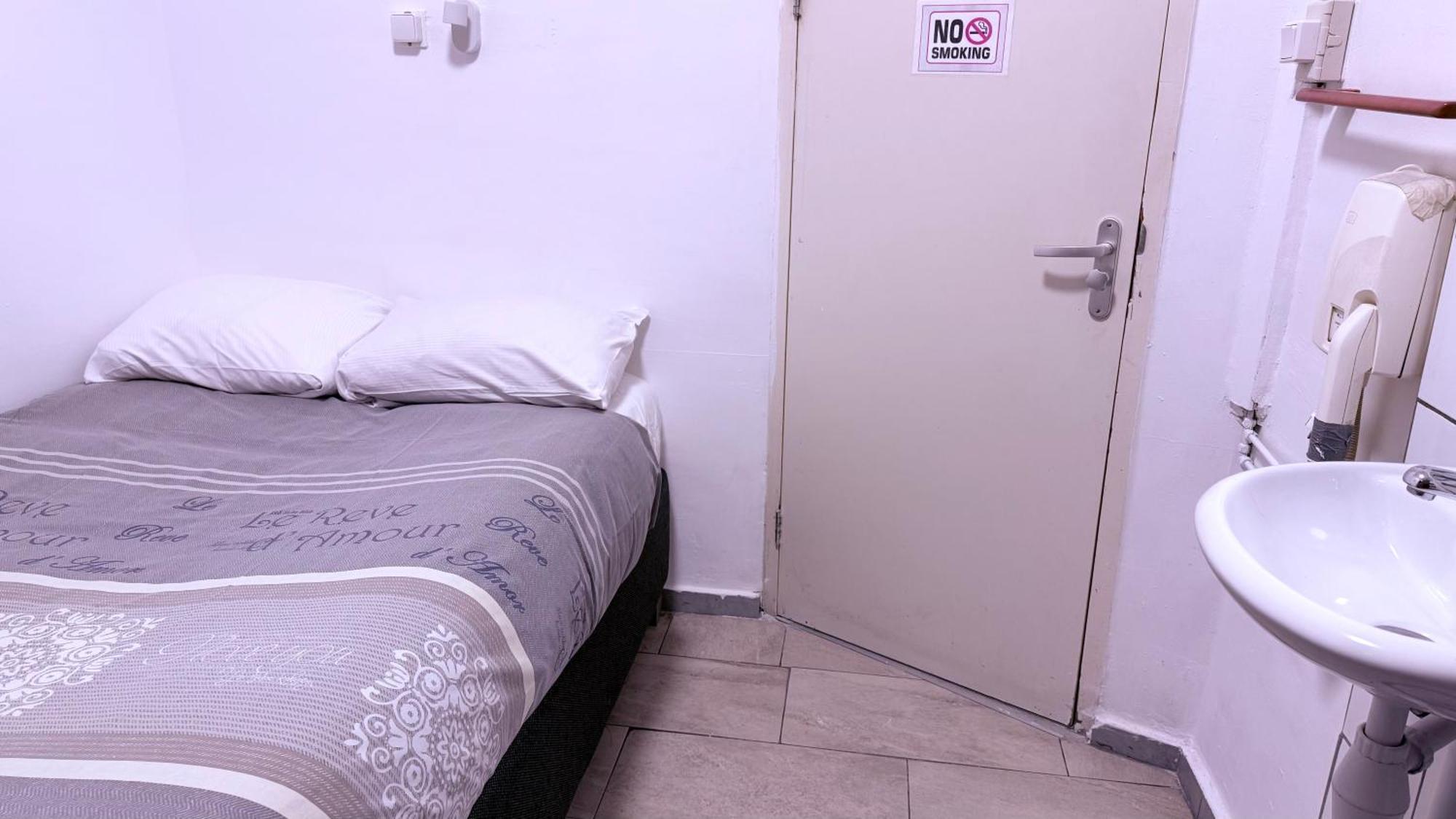 Hotel Schroder Amsterdam Esterno foto