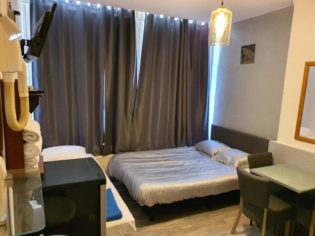 Hotel Schroder Amsterdam Esterno foto